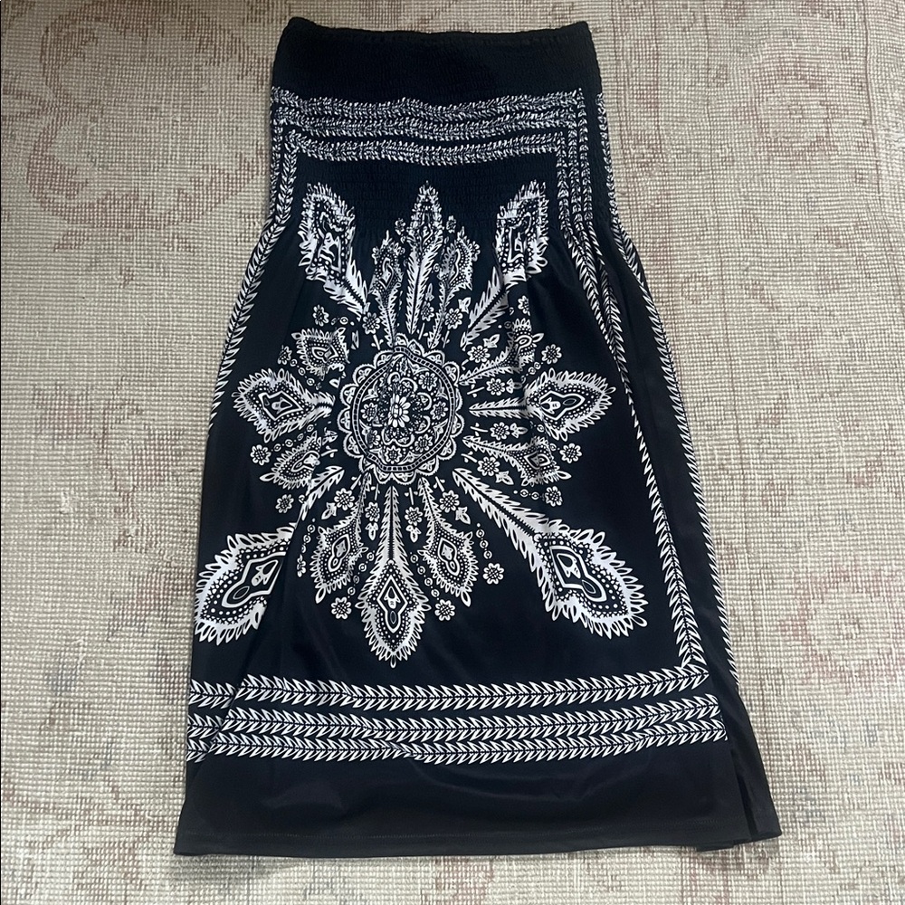 LA Class dress/skirt